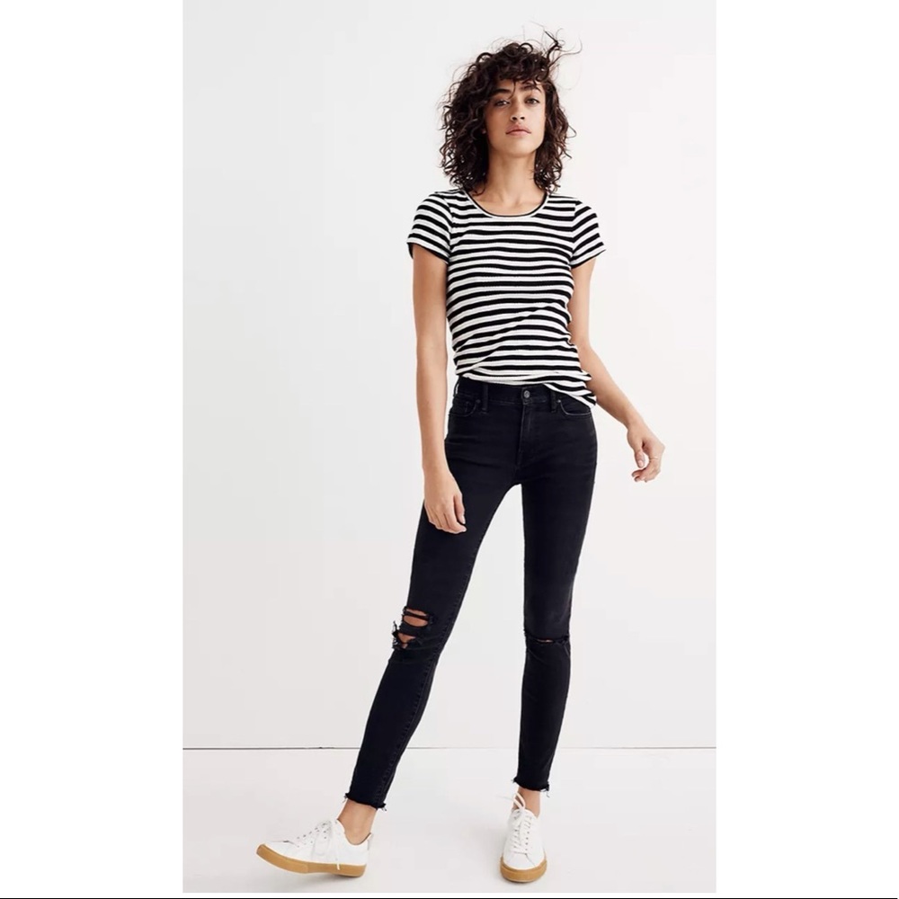 Madewell Jeans